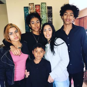 Meet your Posher, Gia